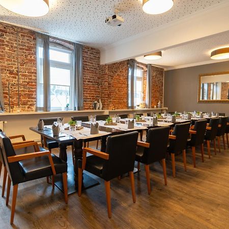 Hotel Restaurant Kohlbrecher Villeroy & Boch Osnabrueck Exterior photo